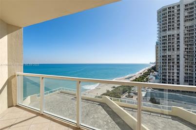 16699 Collins Ave #1401 - Photo 1