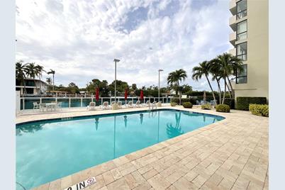 9800 W Bay Harbor Dr #507, Bay Harbor Islands, FL 33154 - Photo 1