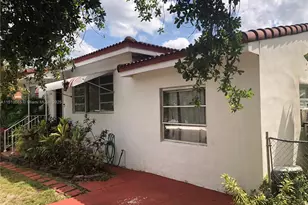 1256 NE 149th St, Miami, FL 33161 - Photo 1