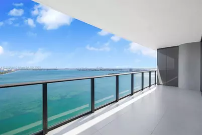 3131 NE 7th Ave #3402, Miami, FL 33137 - Photo 1