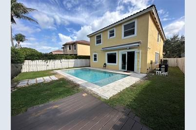 5200 SW 139th Ter #5200, Miramar, FL 33027 - Photo 1