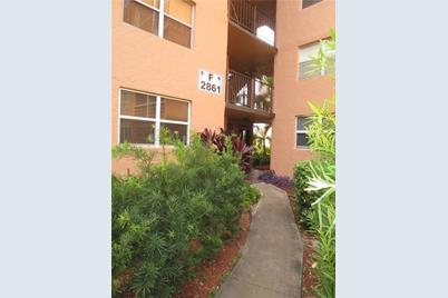 2861 Somerset Dr #107, Lauderdale Lakes, FL 33311 - Photo 1