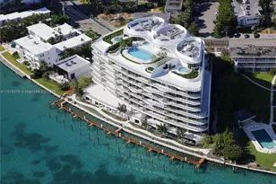 1135 103rd St, Bay Harbor Islands, FL 33154 - Photo 1