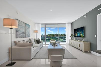 10201 Collins Ave #305 - Photo 1