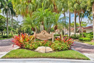 1445 Garden Rd, Weston, FL 33326 - Photo 1