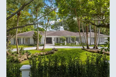 11655 Old Cutler Rd, Coral Gables, FL 33156 - Photo 1