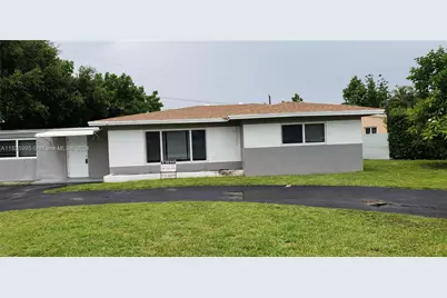 6181 Wiley St, Hollywood, FL 33023 - Photo 1
