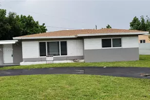 6181 Wiley St, Hollywood, FL 33023 - Photo 1