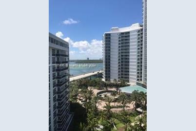 10275 Collins Ave #1402, Bal Harbour, FL 33154 - Photo 1