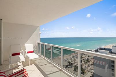 16711 Collins Ave #1705 - Photo 1