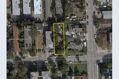 1021 NW 4th St, Miami, FL 33128 - Photo 1