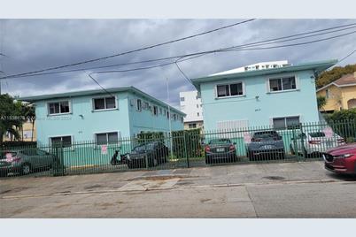 [Address not provided], Miami, FL 33130 - Photo 1