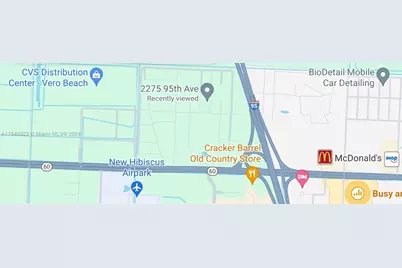 2275 95th Ave, Vero Beach, FL 32966 - Photo 1