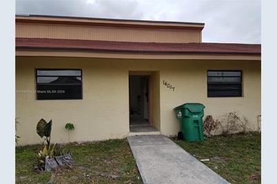 14007 SW 281st Ter #., Homestead, FL 33033 - Photo 1