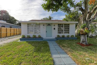 1325 NE 2nd Ave, Fort Lauderdale, FL 33304 - Photo 1