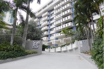 800 West Ave #422, Miami Beach, FL 33139 - Photo 1