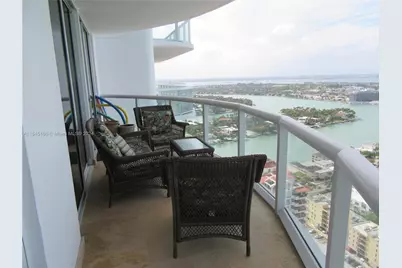 6365 Collins Ave #3509, Miami Beach, FL 33141 - Photo 1