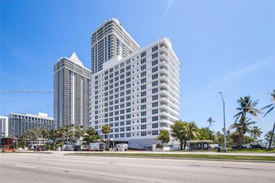 4747 Collins Ave #PH04, Miami Beach, FL 33140 - Photo 1