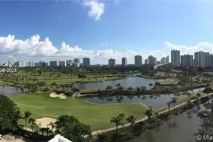 19501 W Country Club Dr, Aventura, FL 33180 - Photo 1