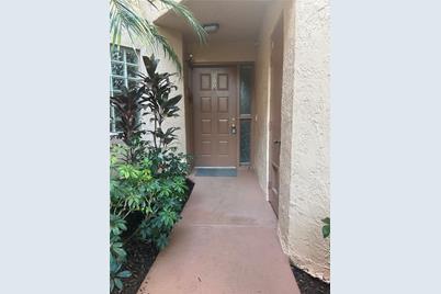 10791 NW 14th Street #290, Plantation, FL 33322 - Photo 1