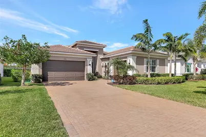 10961 SW Ivory Springs Ln, Port Saint Lucie, FL 34987 - Photo 1