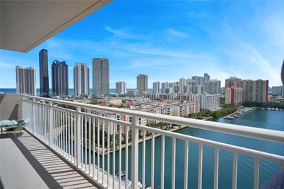 250 174th St #1919, Sunny Isles Beach, FL 33160 - Photo 1