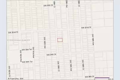 32 St SW 159 Ct, Miami, FL 33185 - Photo 1