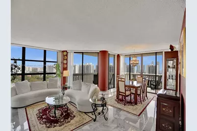 1000 Island Blvd #2904, Aventura, FL 33160 - Photo 1