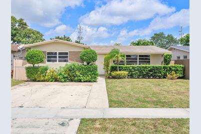 4319 Harrison St, Hollywood, FL 33021 - Photo 1