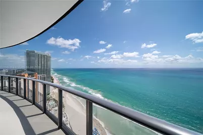 18555 Collins Ave #4005, Sunny Isles Beach, FL 33160 - Photo 1