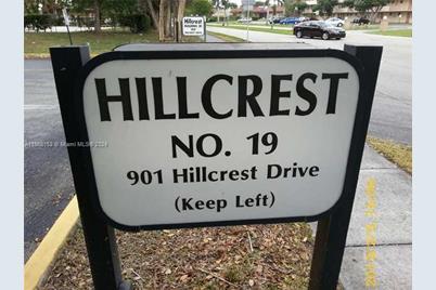 901 Hillcrest Dr #409 - Photo 1