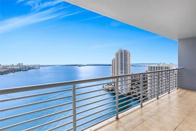 335 S Biscayne Blvd #3512, Miami, FL 33131 - Photo 1