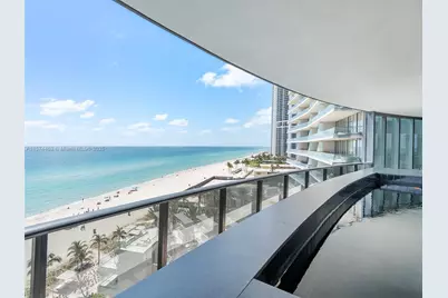18555 Collins Ave #801, Sunny Isles Beach, FL 33160 - Photo 1