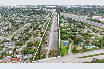 5050 Peters Rd, Fort Lauderdale, FL 33317 - Photo 1