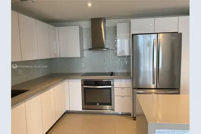 1600 NE 1st Ave #2116, Miami, FL 33132 - Photo 1