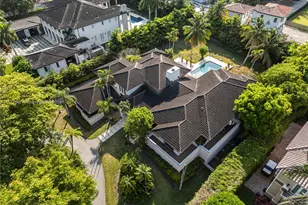 8001 Los Pinos Blvd, Coral Gables, FL 33143 - Photo 1