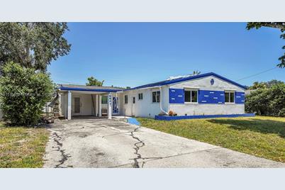 6641 Douglas St, Hollywood, FL 33024 - Photo 1