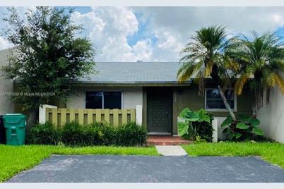 12338 SW 110th S Canal St Rd - Photo 1