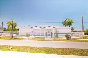 240 Bahman Ave, Opa Locka, FL 33054 - Photo 1
