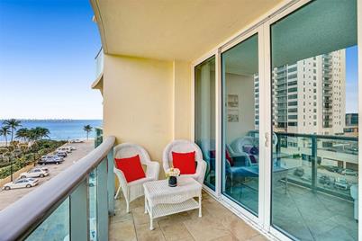 2501 S Ocean Dr #538 (available NOW), Hollywood, FL 33019 - Photo 1