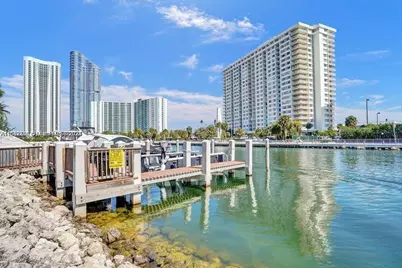 400 Kings Point Dr #1208, Sunny Isles Beach, FL 33160 - Photo 1