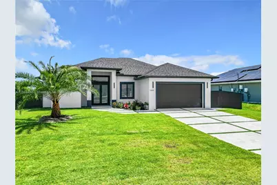 1208 NE 9th Ter, Cape Coral, FL 33909 - Photo 1
