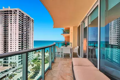 2501 S Ocean Dr #1436 (Av. April-2025), Hollywood, FL 33019 - Photo 1