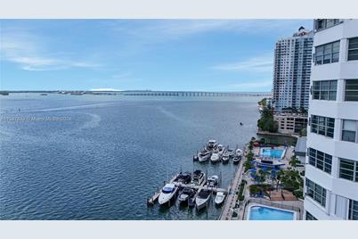 801 Brickell Bay Dr #1070, Miami, FL 33131 - Photo 1