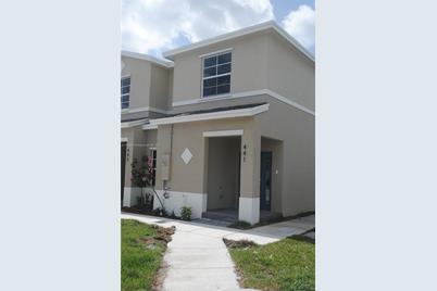 441 NE 4th Ln #441, Florida City, FL 33034 - Photo 1