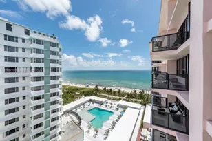 5225 Collins Ave, Miami Beach, FL 33140 - Photo 1