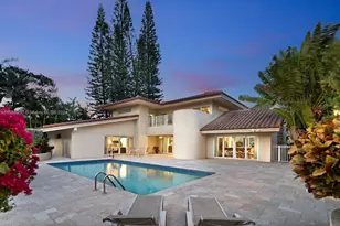 530 Ocean Blvd, Golden Beach, FL 33160 - Photo 1