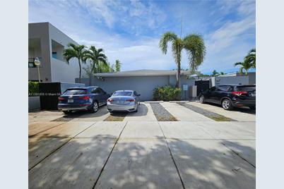 3475 SW 1 Av #1, Miami, FL 33145 - Photo 1