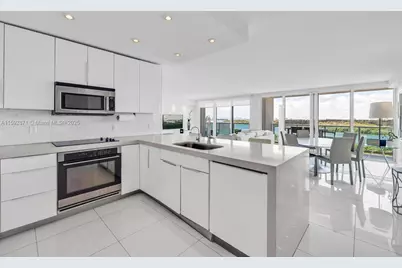 100 Bayview Drive #1120-1119, Sunny Isles Beach, FL 33160 - Photo 1