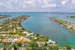 1135 N Biscayne Point Rd, Miami Beach, FL 33141 - Photo 1